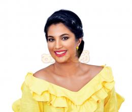 හැඩගැන්වීම හරූන්  ෂයිඩීන්