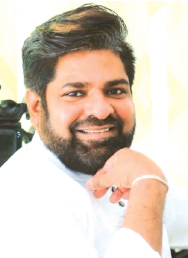 සමන්ත ප්‍රනාන්දු